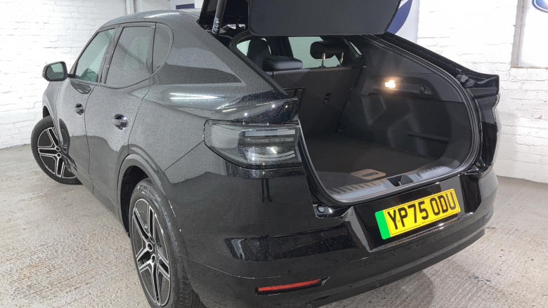 Ford Capri 210kW Premium 77kWh 5dr Auto Electric Estate